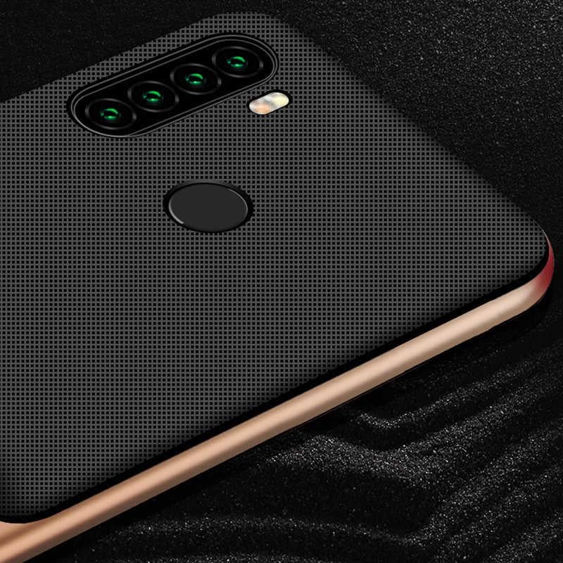 Xiaomi Redmi Note 8 Kılıf Zore Standlı Verus Kapak