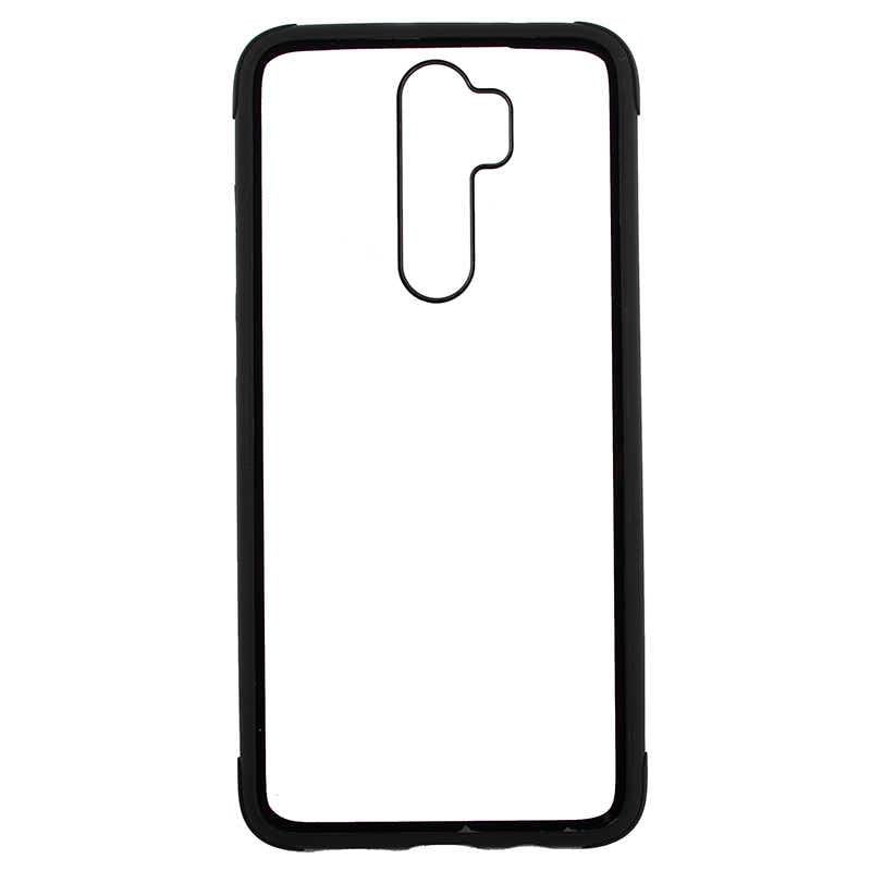 Xiaomi Redmi Note 8 Pro Kılıf Zore Tiron Kapak