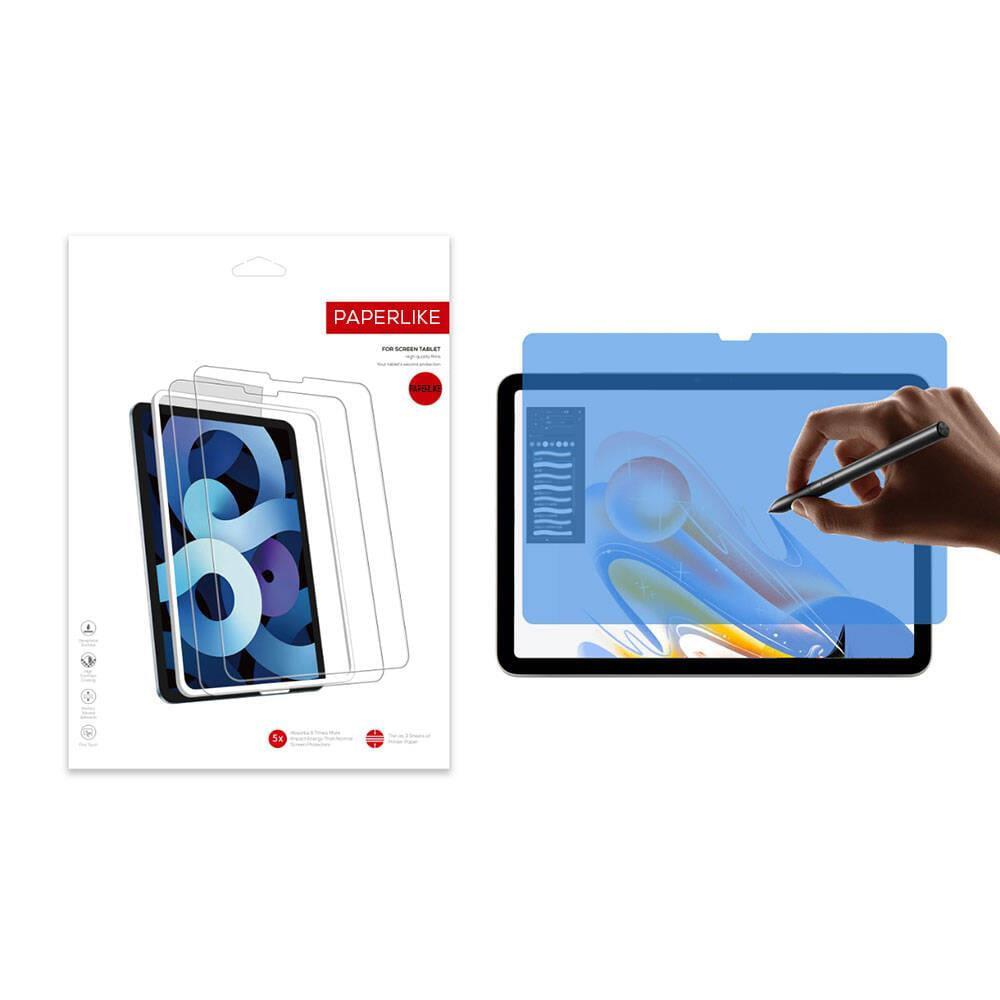 Xiaomi Redmi Pad Pro Zore Paper-Like Ekran Koruyucu