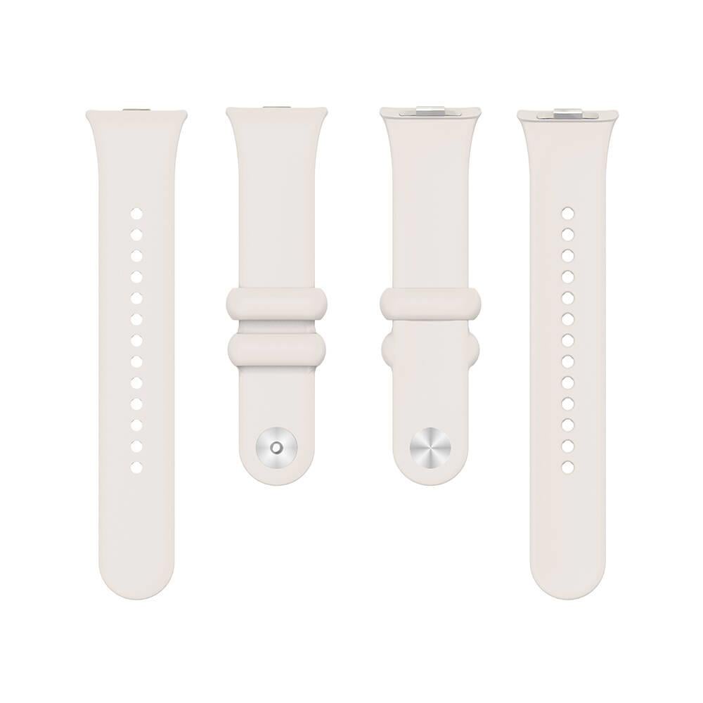 Xiaomi Redmi Watch 4 Zore KRD-109 Silikon Kordon