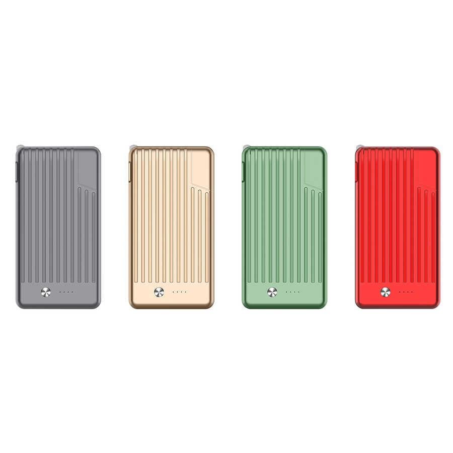Xipin T106 10000 Mah Powerbank