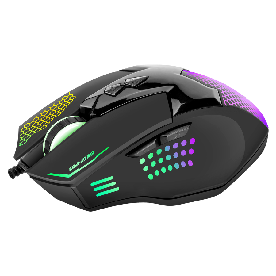 Xtrike Me GM-216 Oyuncu Mouse