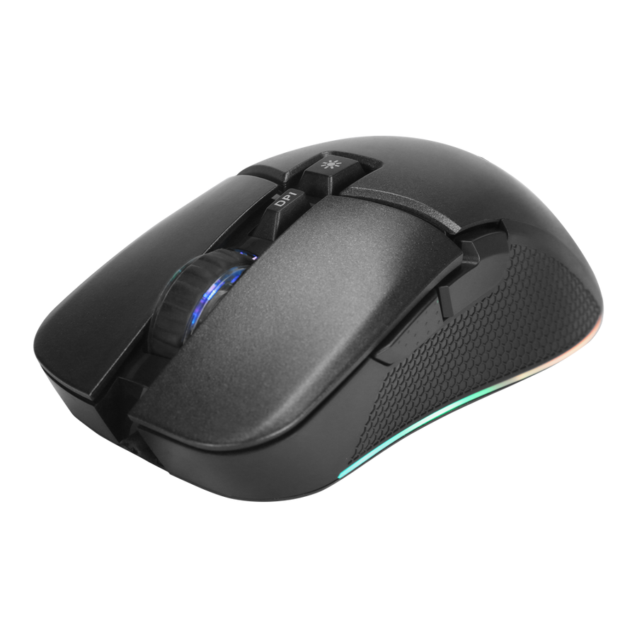 Xtrike Me GM-310 Oyuncu Mouse