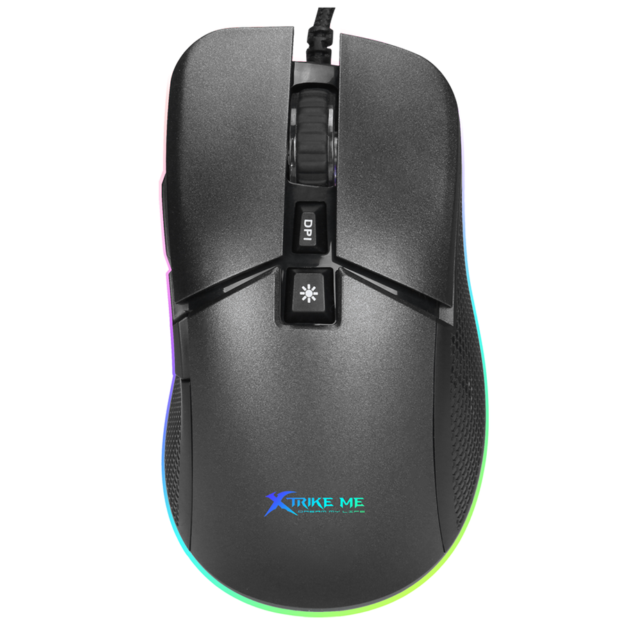 Xtrike Me GM-310 Oyuncu Mouse