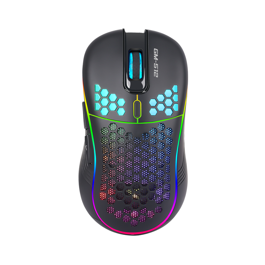 Xtrike Me GM-512 Oyuncu Mouse