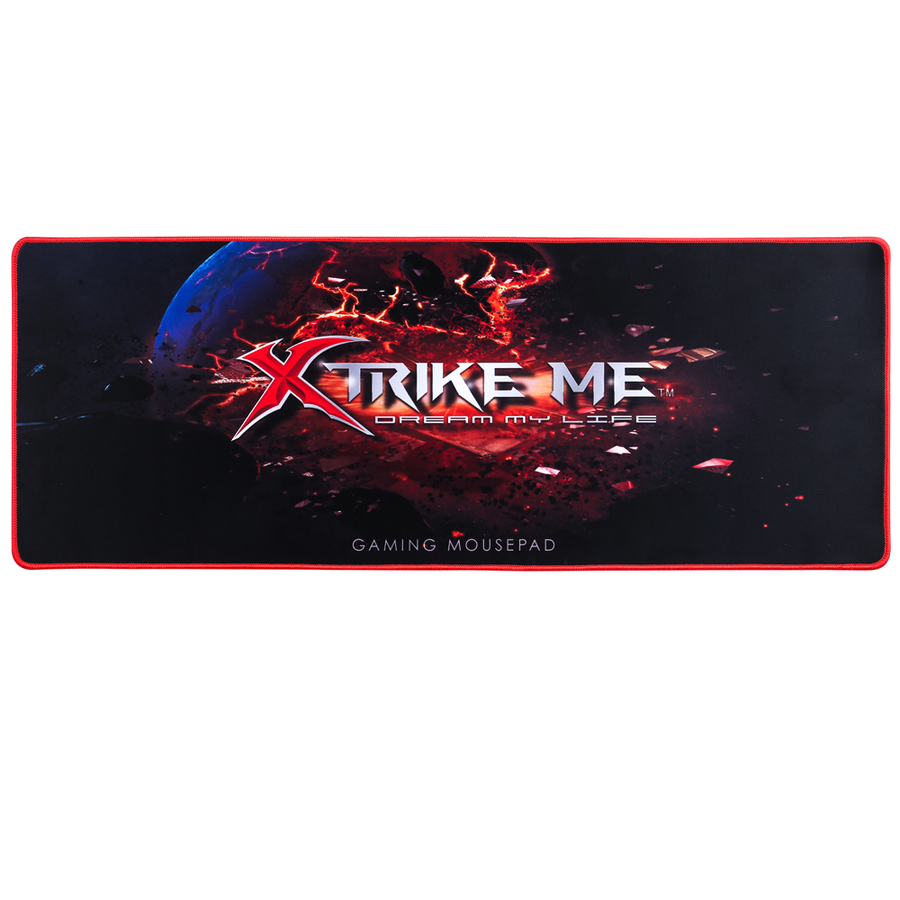 Xtrike Me MP-204 Oyuncu Mouse Pad