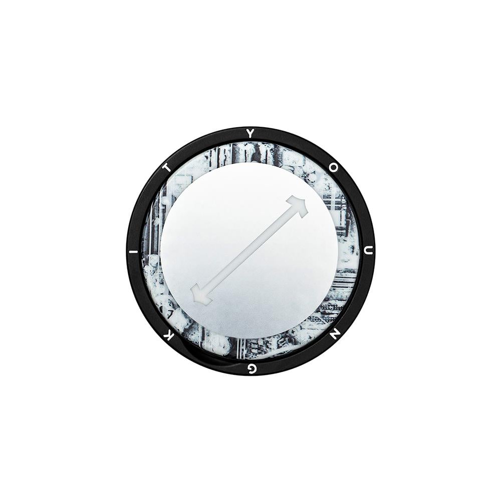 Youngkit Telefon ve Tabletler için Magnetik Ring Stand