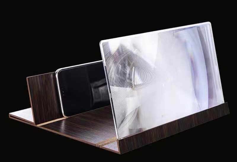 ​​Zore  MRC-01 Mercekli Telefon Standı