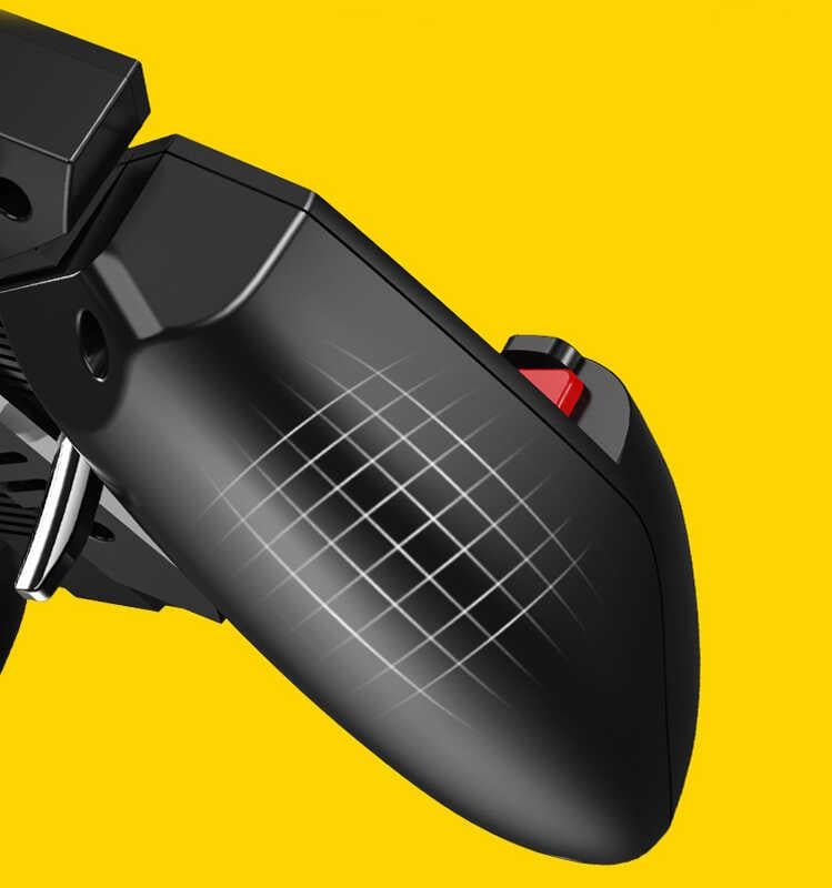 ​​Zore AK77-2 4000 Mah Orjinal Mobil Game Oyun Aparatı