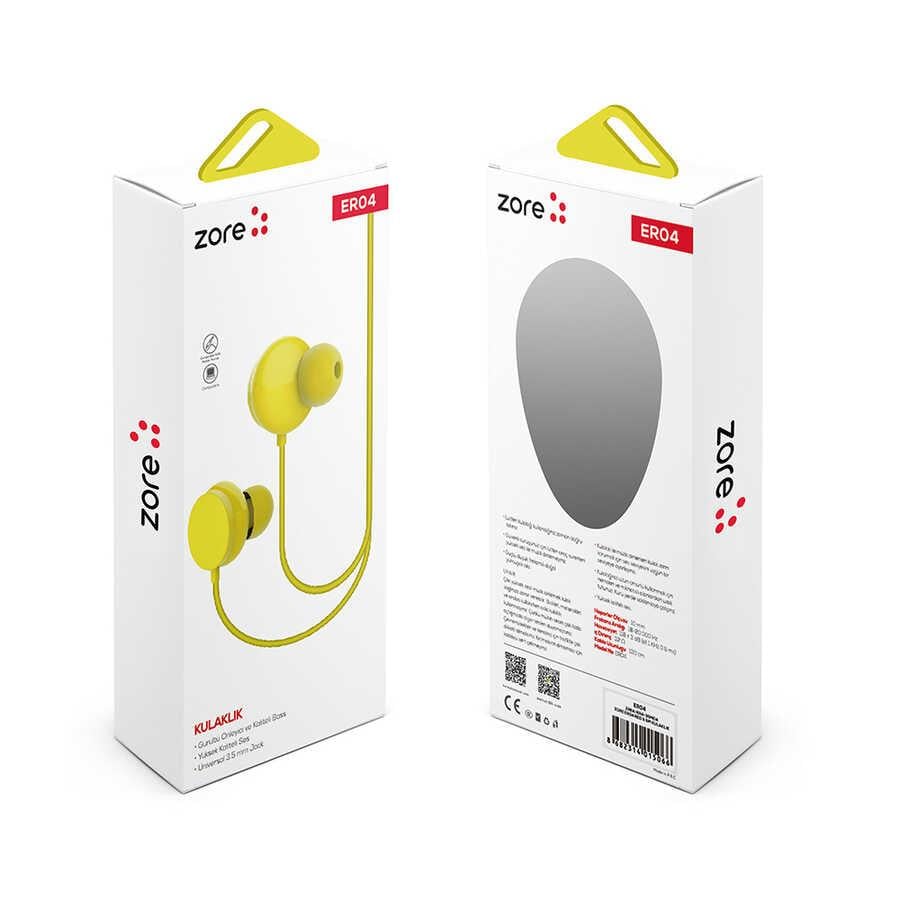​Zore ER04 3.5mm Kulaklık