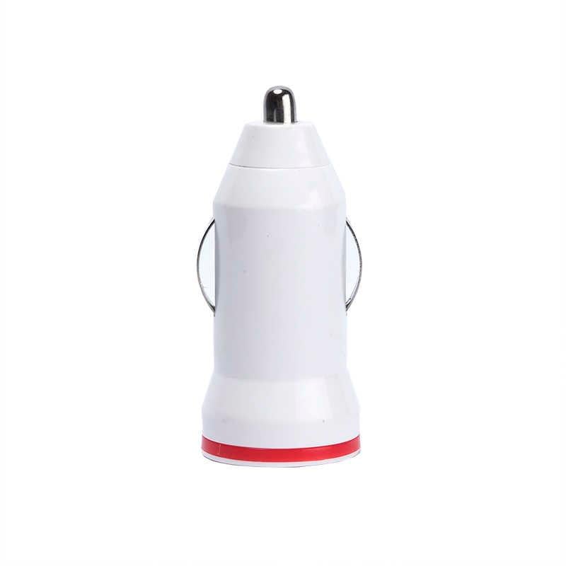 Zore Kırmızı Çizgili 800 Mah Araç Şarjı