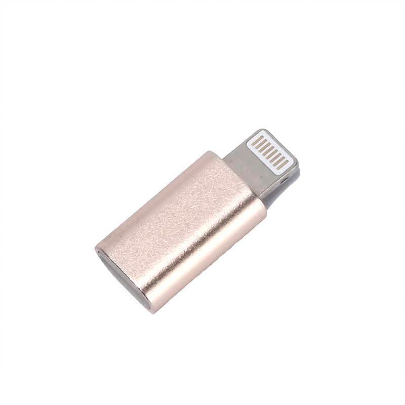 Zore Metal 01 Lightning Dönüştürücü