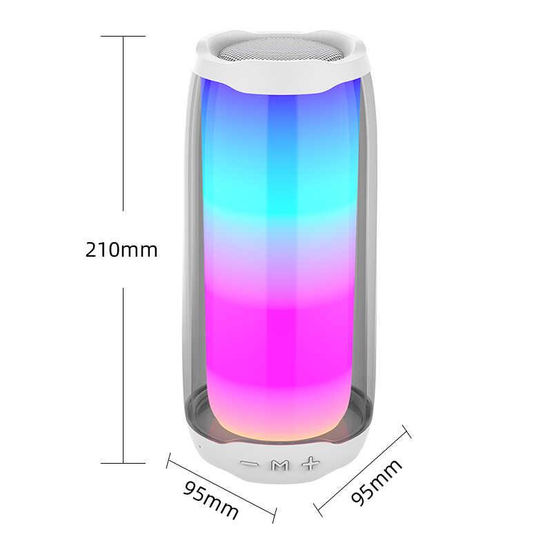 Zore NBY8892 Bluetooth Speaker Hoparlör