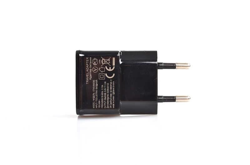 Zore Note 2 2 in 1 Micro Ev Şarj Seti