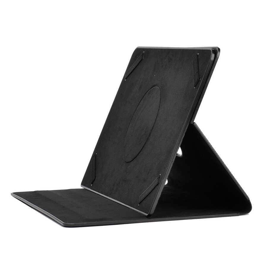 Zore Unik Universal 13 İnç Dönebilen Standlı Kılıf