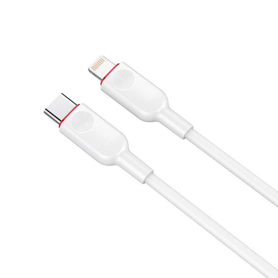 ​Zore XMac Serisi ZR-X2 PD To Lightning 2 in 1 Şarj Seti