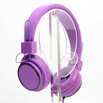 Zore Y-6338 MP3 3.5mm Kulaklık
