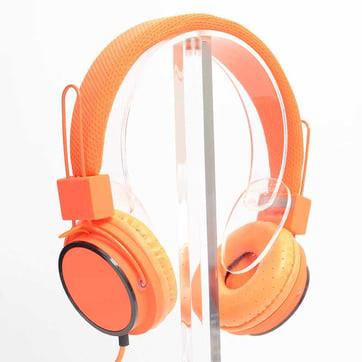 Zore Y-6338 MP3 3.5mm Kulaklık