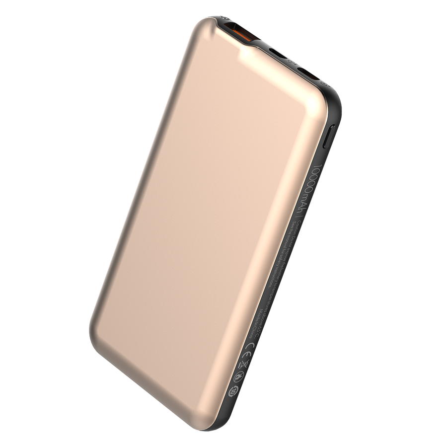 Zore ZR-1015 10000 Mah Powerbank