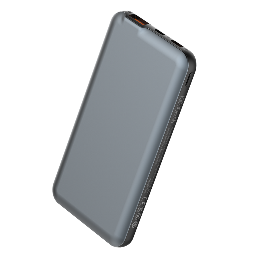 Zore ZR-1015 10000 Mah Powerbank