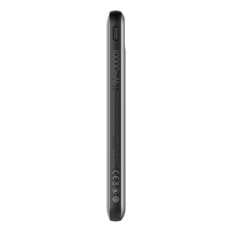 Zore ZR-1015 10000 Mah Powerbank