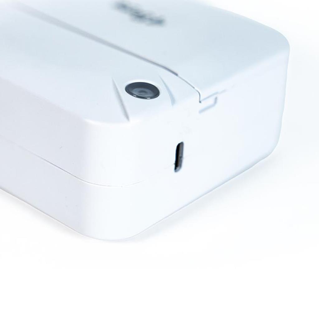 4Berry C17 Bluetooth Bağlantılı Mini Yazıcı
