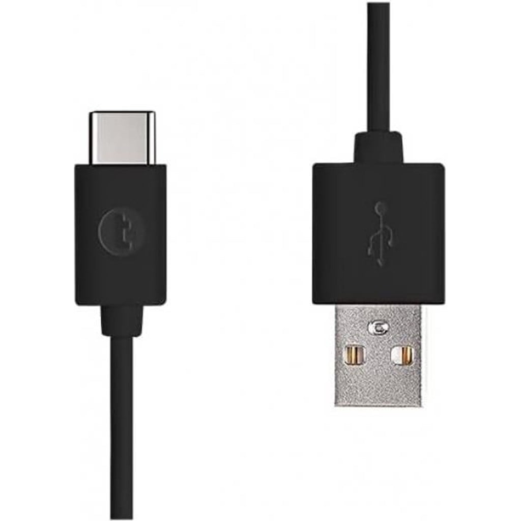 Taks 5dk12b Type-C To Usb-A Şarj Kablosu