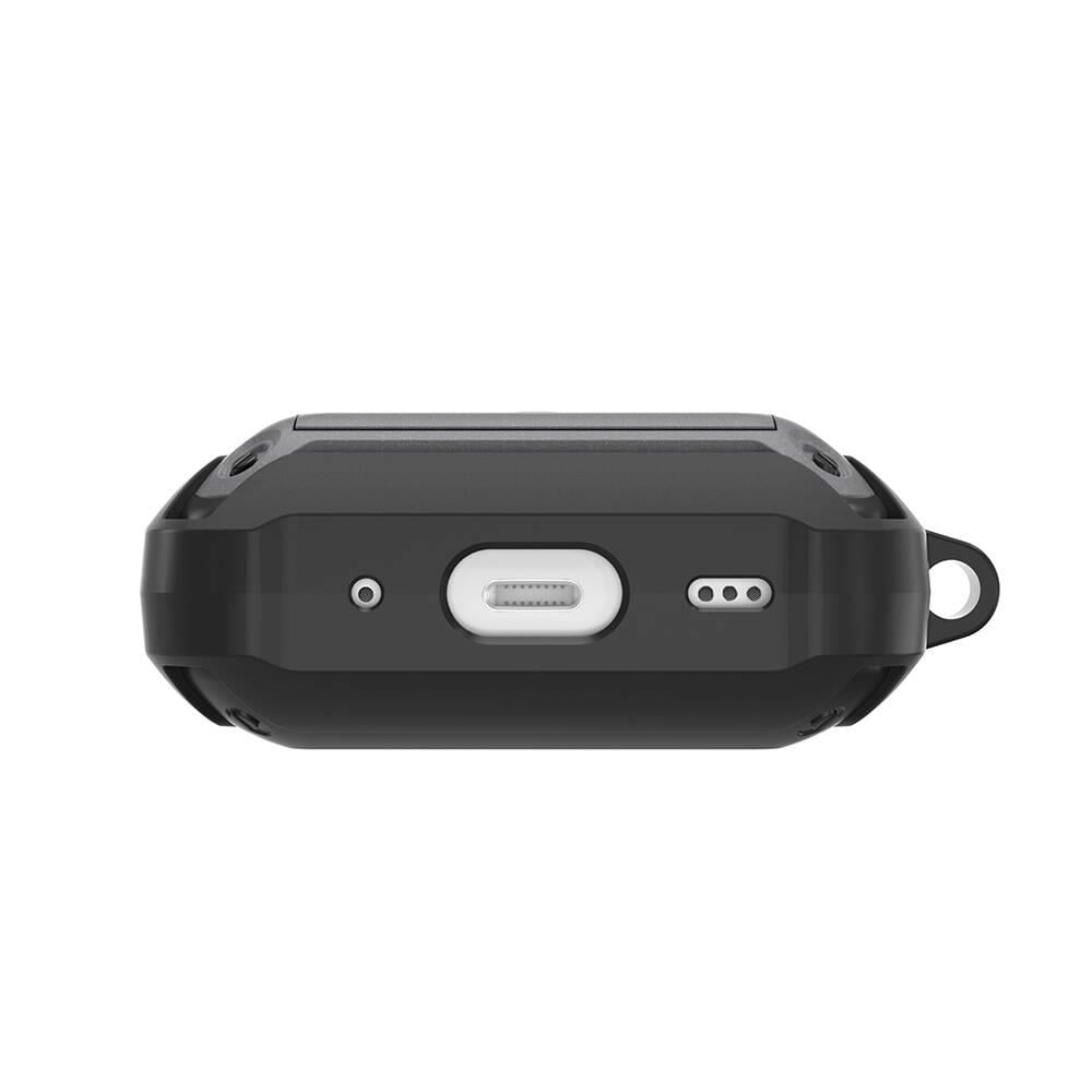 Apple Airpods Pro 2 Kılıf Askılı Sağlam Tasarımlı Lisanslı Switcheasy Guardian Kapak