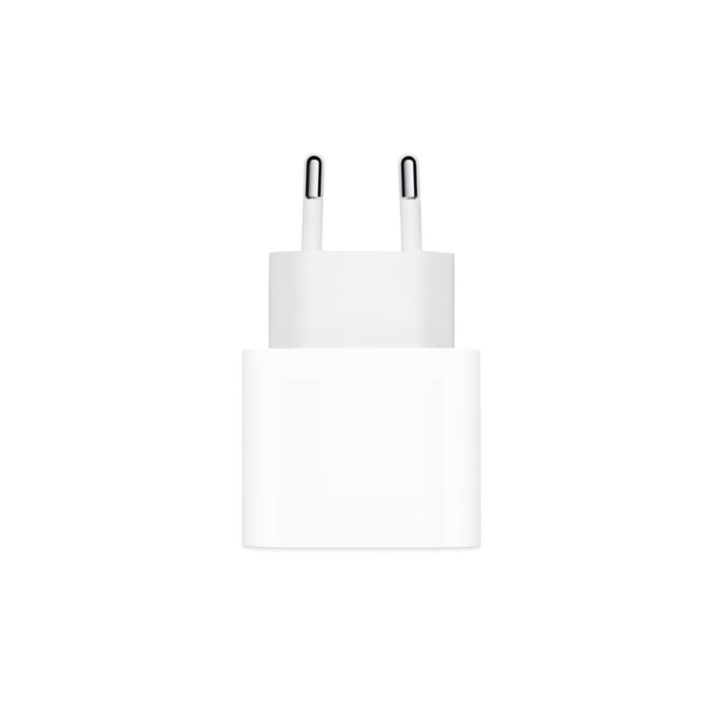 Apple 20W USB-C Şarj Cihazı MUVV3TU/A (Apple Garantili)