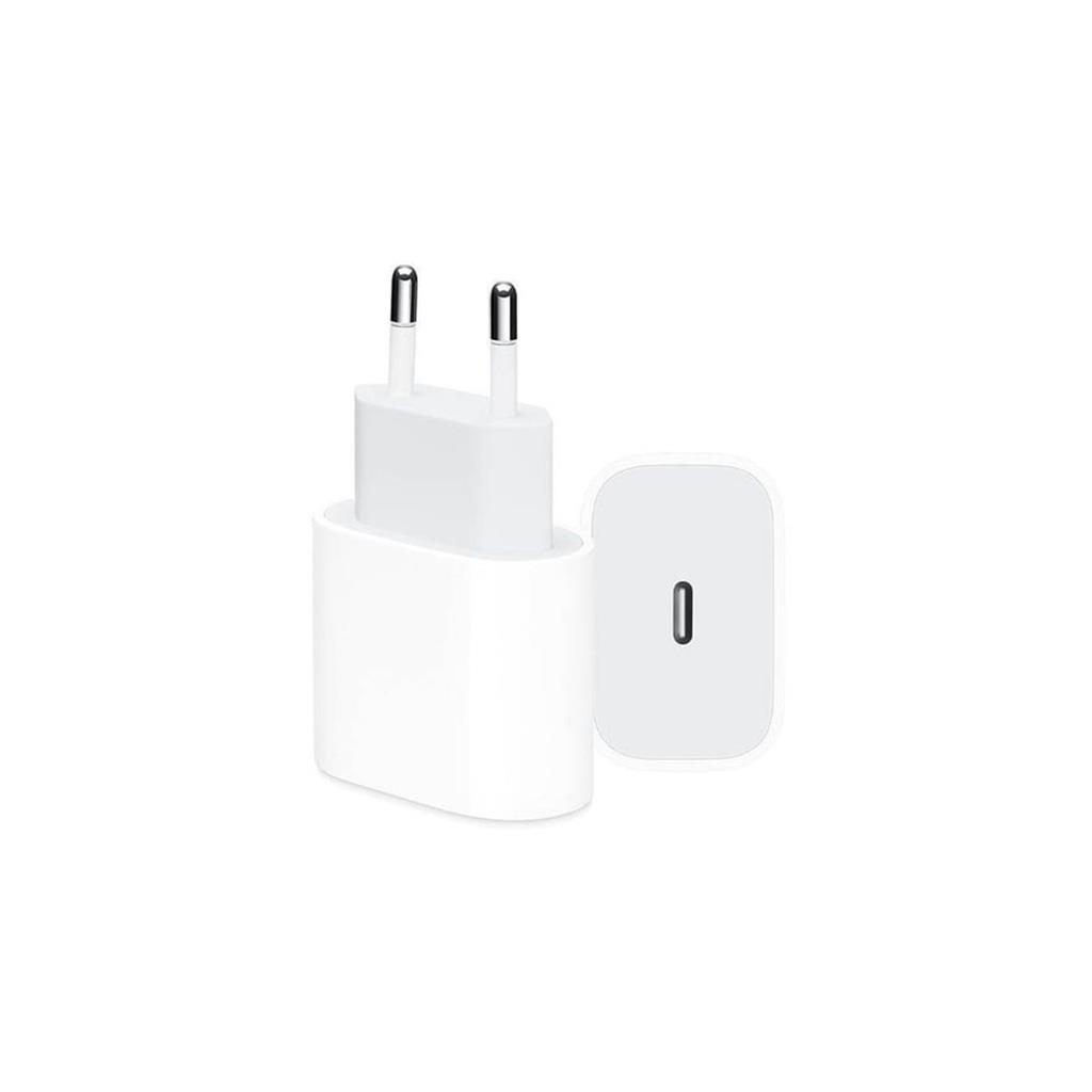 Apple 20W USB-C Şarj Cihazı MUVV3TU/A (Apple Garantili)