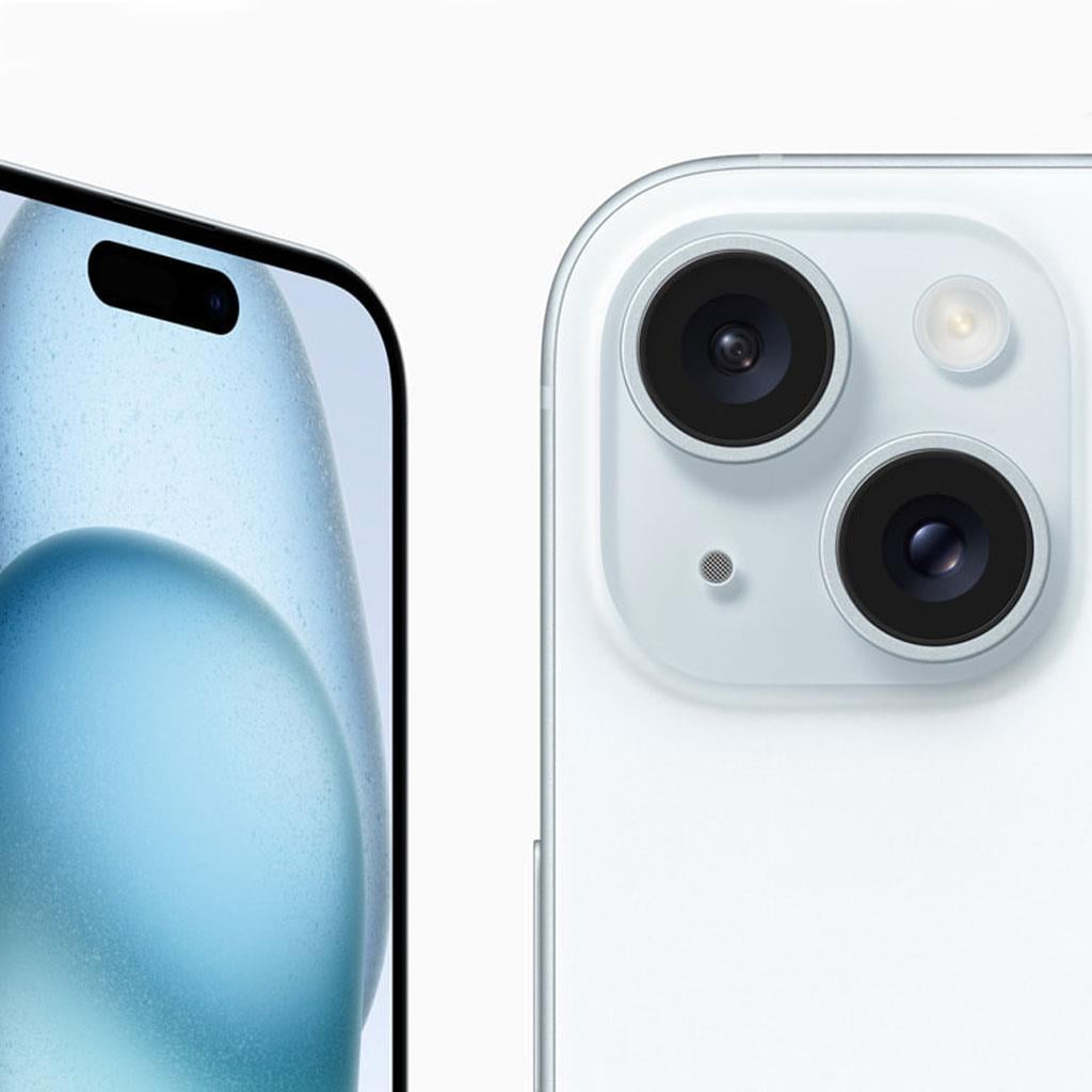 Apple İphone 15 Plus 128 GB Akıllı Cep Telefonu(Demo)