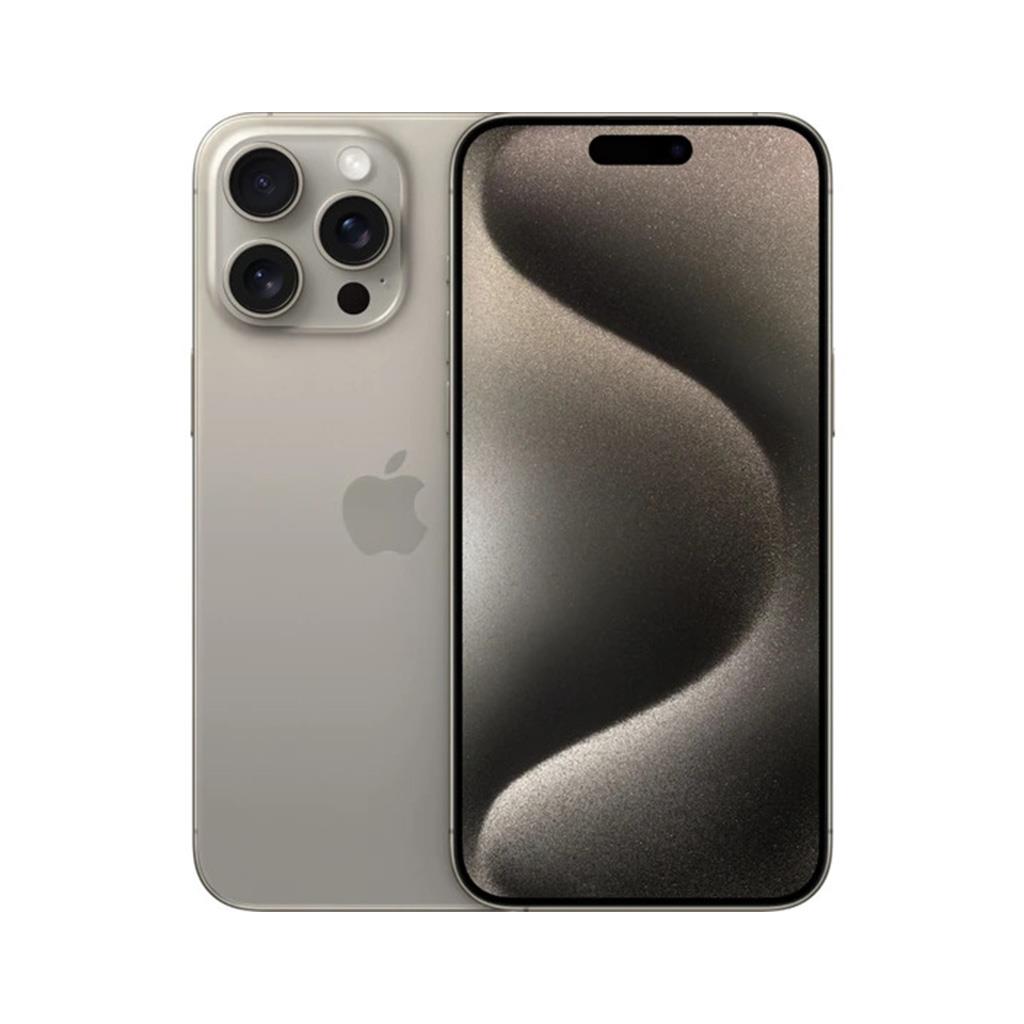Apple iPhone 15 Pro Max 256GB (Apple Türkiye Garantili)