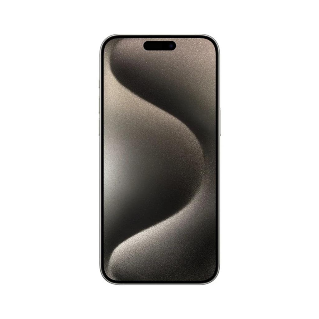 Apple iPhone 15 Pro Max 256GB (Apple Türkiye Garantili)