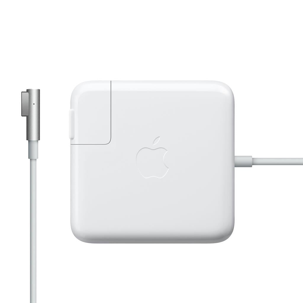 Apple MC556Z/B MacBook Pro (A1343) Uyumlu 85W MagSafe Güç Adaptörü (İthalatçı Garantili)