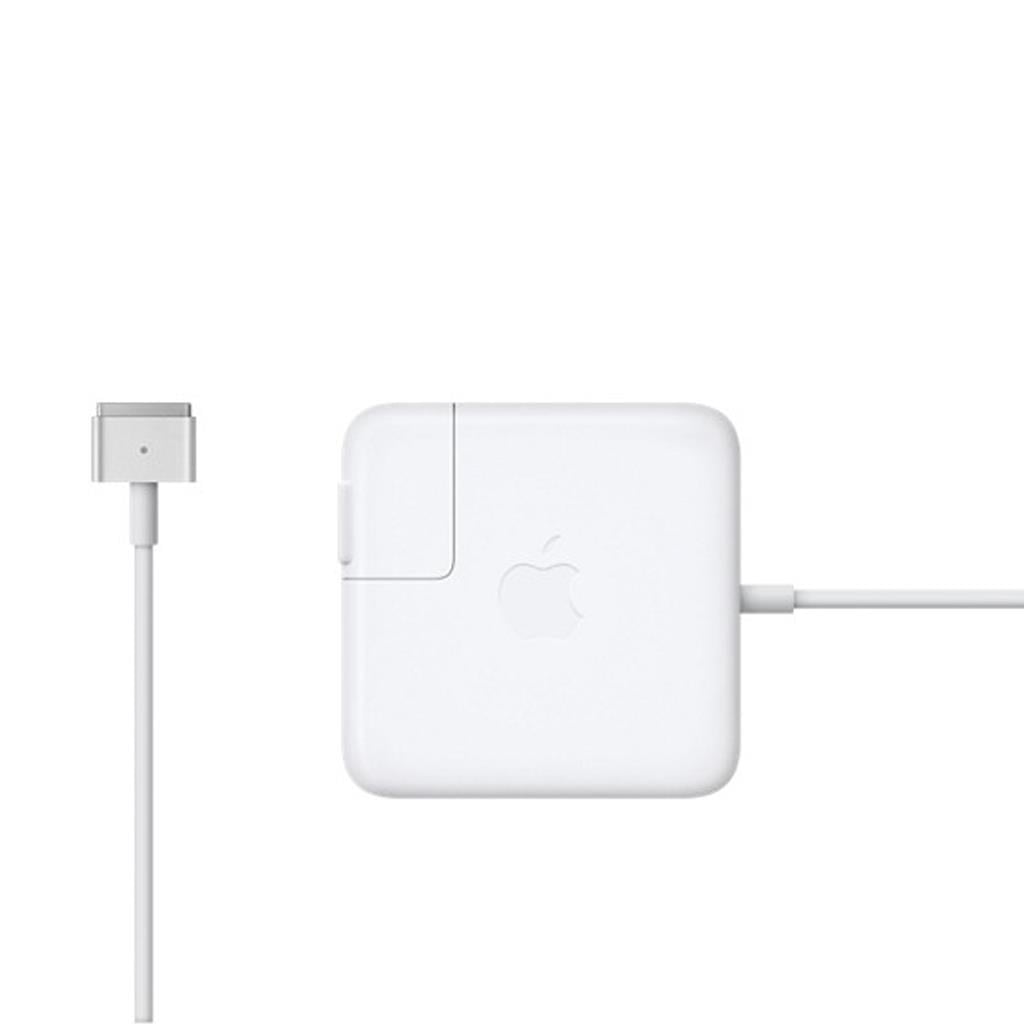 Apple MD506Z/A MacBook (A1424) Uyumlu 85W MagSafe Güç Adaptörü (İthalatçı Garantili)