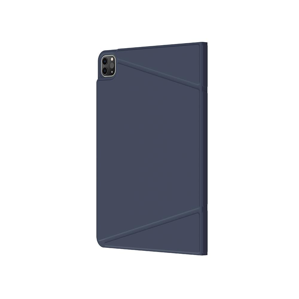 Apple iPad Air 11 2025 M3 Amazingthing Matte Pro Mag Folio Katlanabilir Magnetik Standlı Kılıf