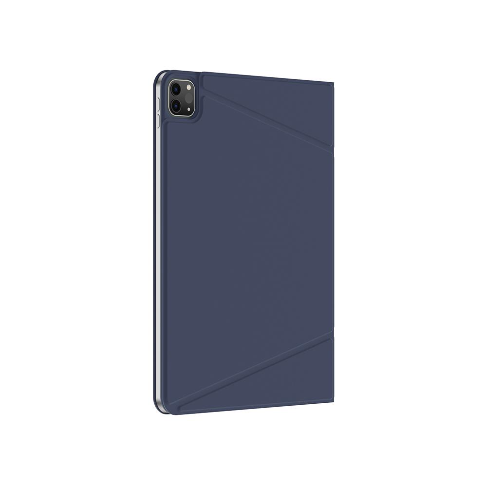 Apple iPad Air 11 2025 M3 Amazingthing Matte Pro Mag Folio Katlanabilir Magnetik Standlı Kılıf