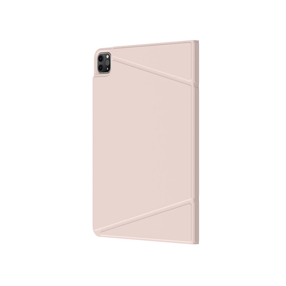 Apple iPad Air 11 2025 M3 Amazingthing Matte Pro Mag Folio Katlanabilir Magnetik Standlı Kılıf