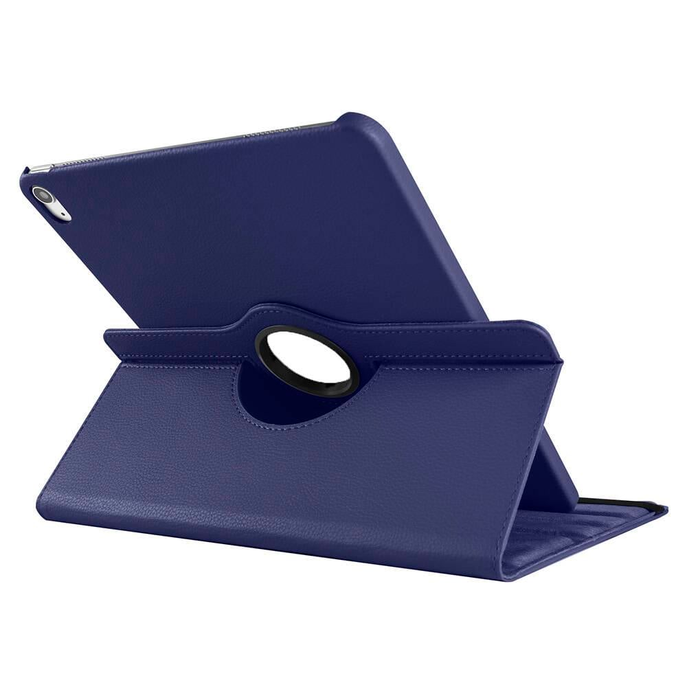 Apple iPad Air 13 2024 Zore Dönebilen Standlı Kılıf
