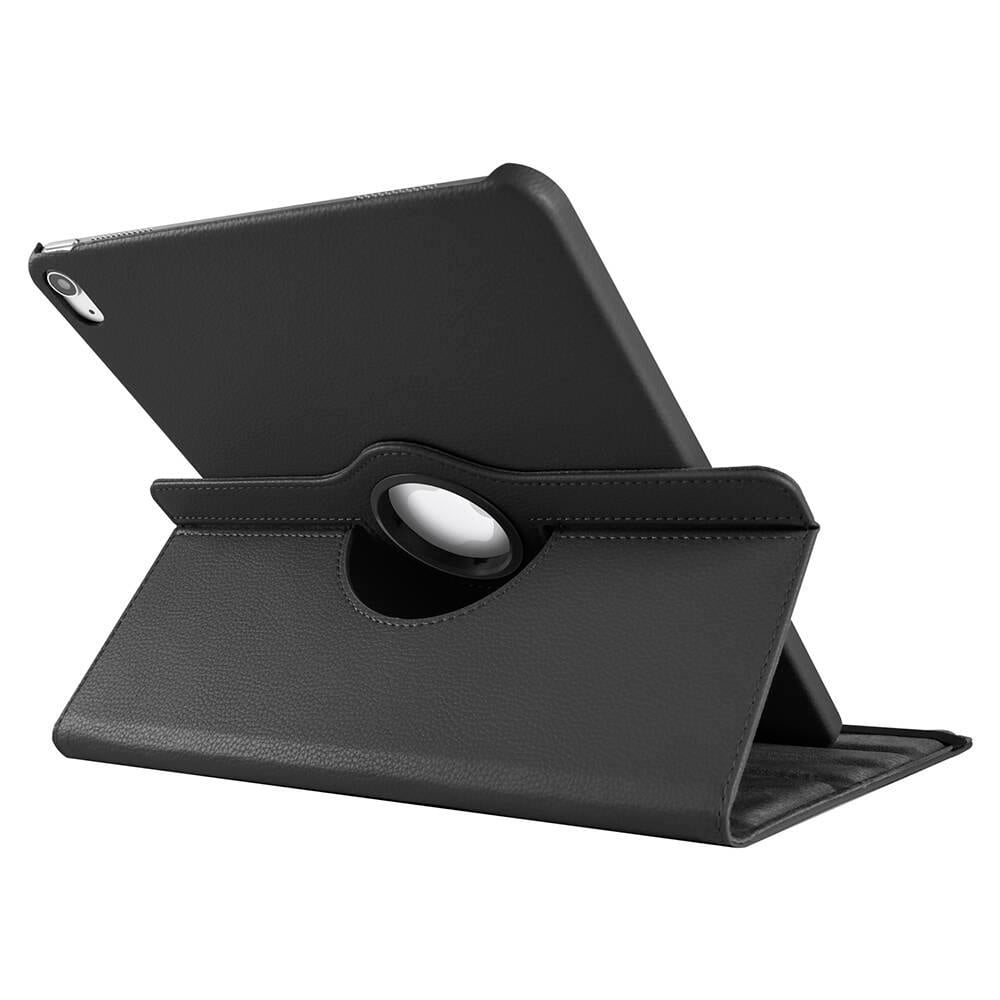 Apple iPad Air 13 2024 Zore Dönebilen Standlı Kılıf
