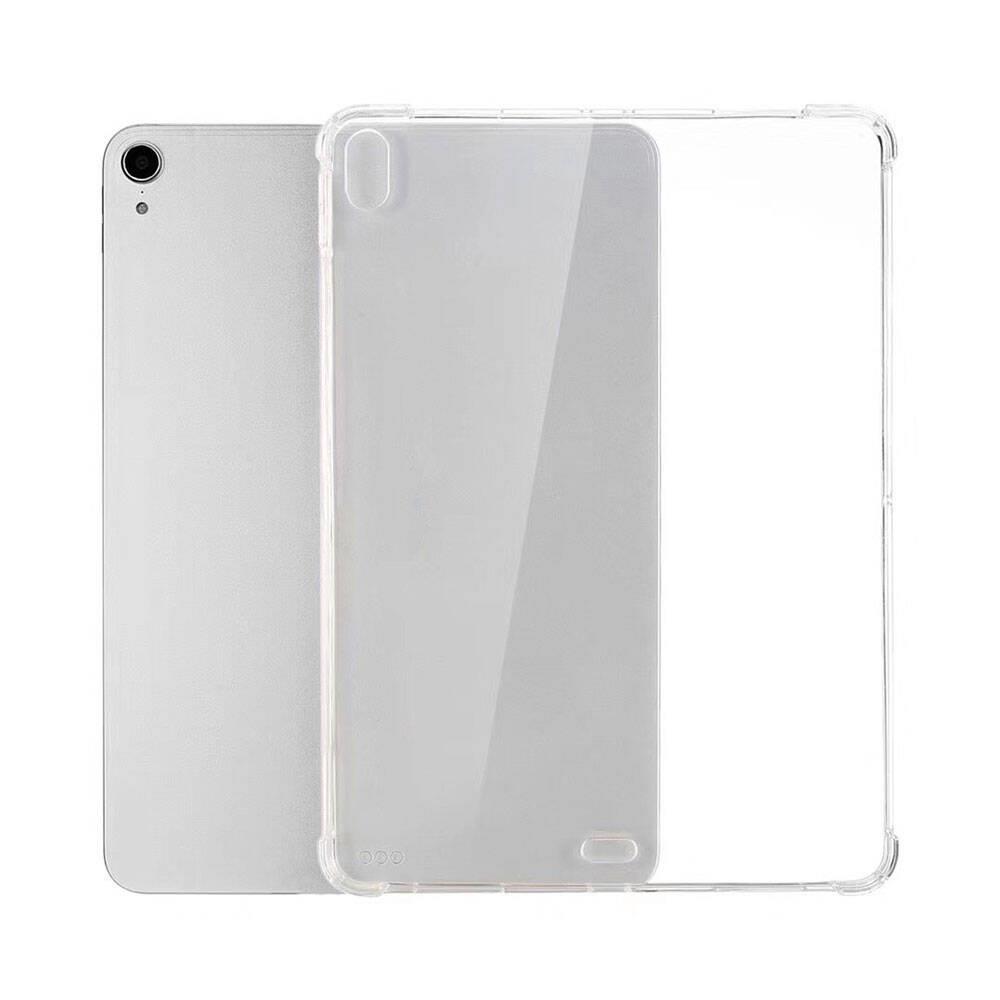 Apple iPad Air 13 2025 M3 Kılıf Zore Tablet Nitro Anti Shock Silikon Kapak