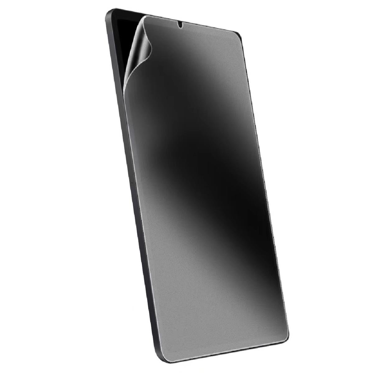 Apple iPad Pro 11 2018 Kağıt Hisli Mat Davin Paper Like Tablet Ekran Koruyucu
