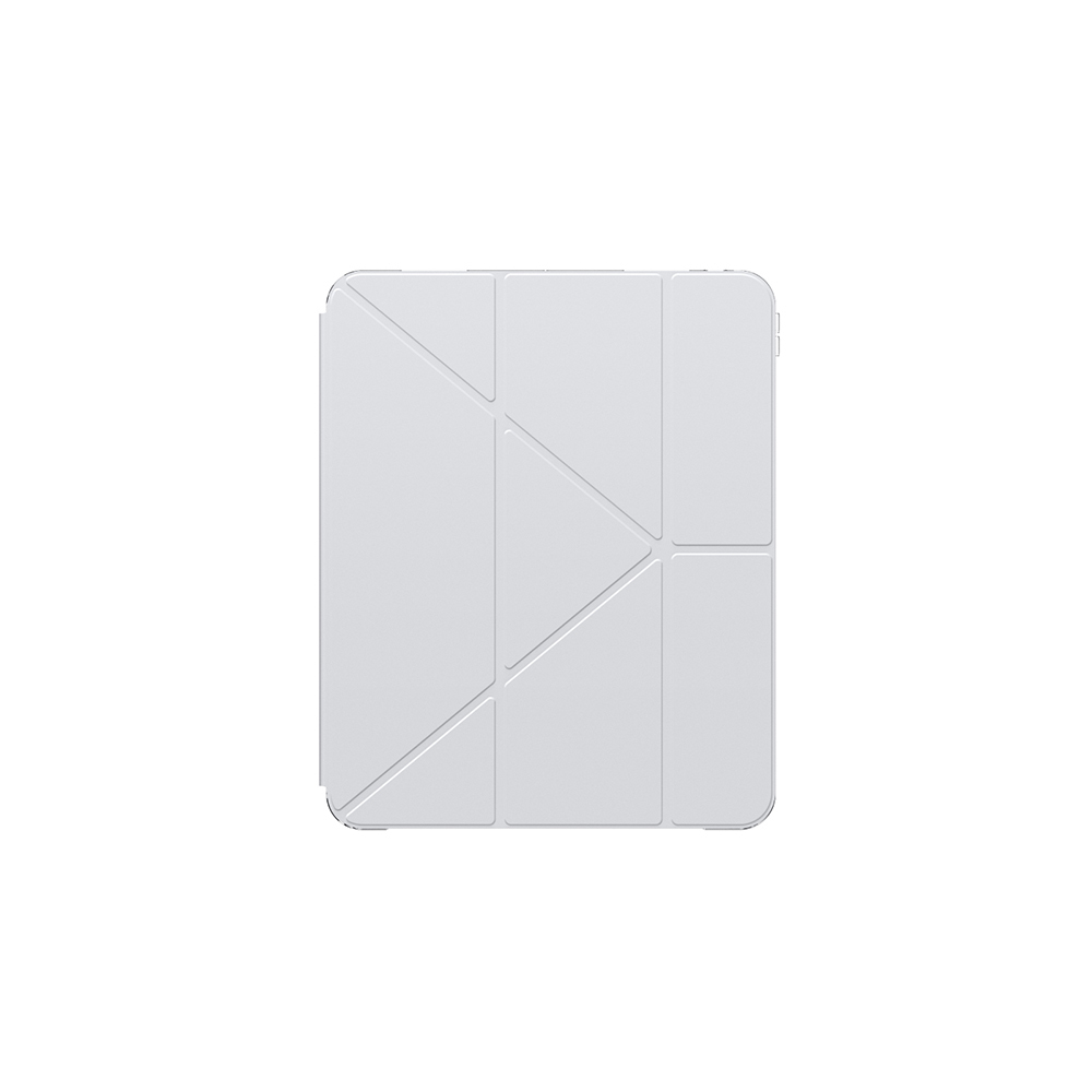 Apple iPad Pro 11 2025 M5 Amazingthing Minimal Serisi Katlanabilir Standlı Kılıf