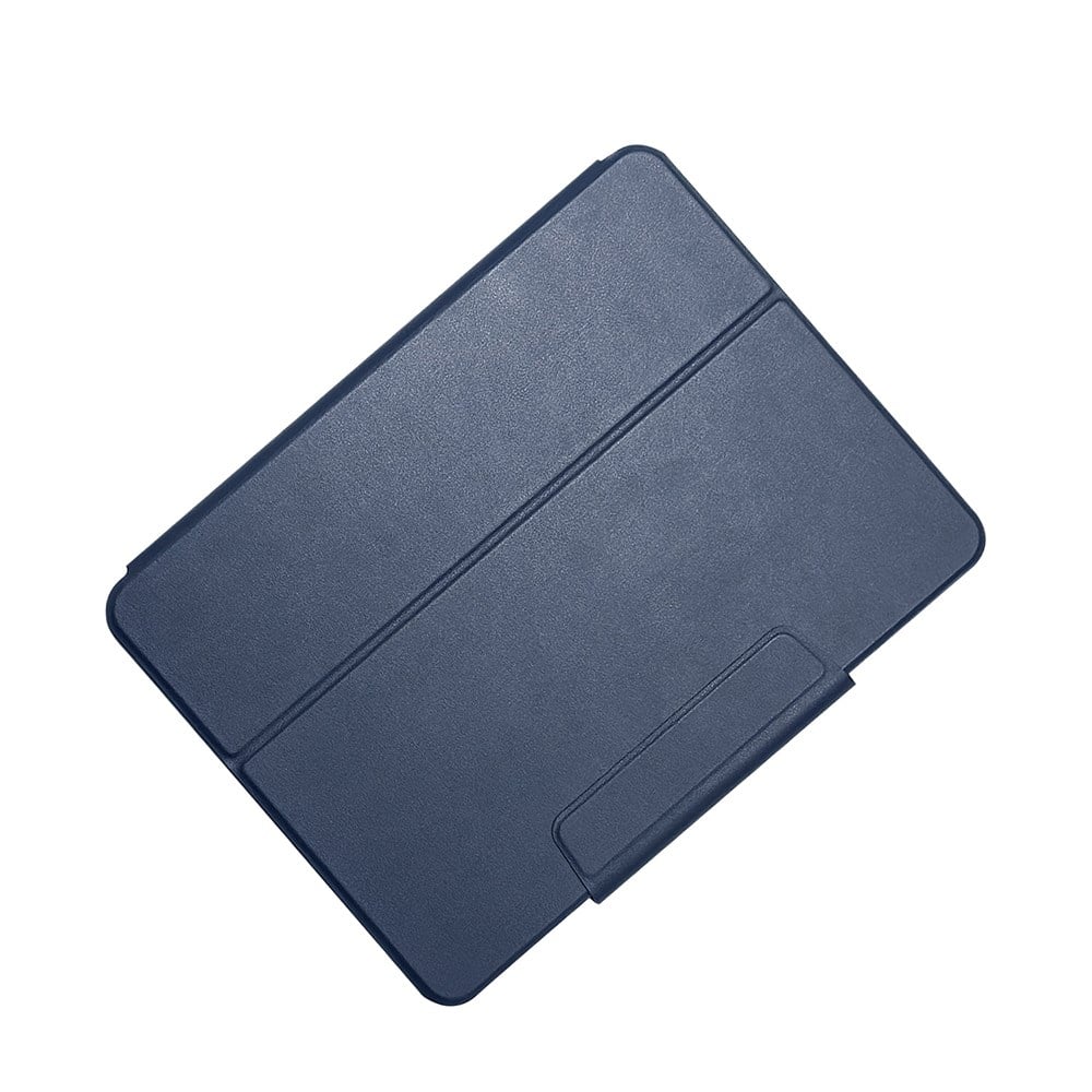 Apple iPad Pro 11 2025 M5 Raptic Spin Detachable Folio PU Ayrılabilir Kalem Bölmeli Standlı Kılıf
