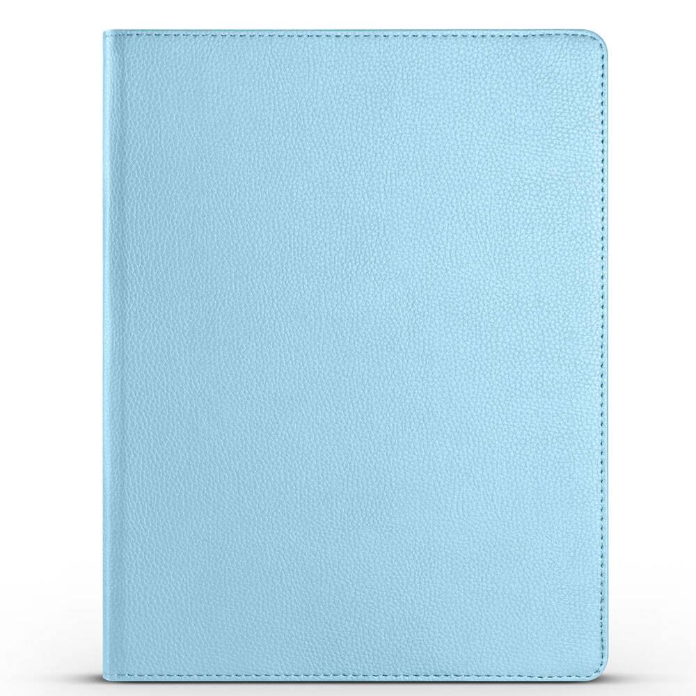 Apple iPad Pro 13 2025 M5 Zore Dönebilen Standlı Kılıf