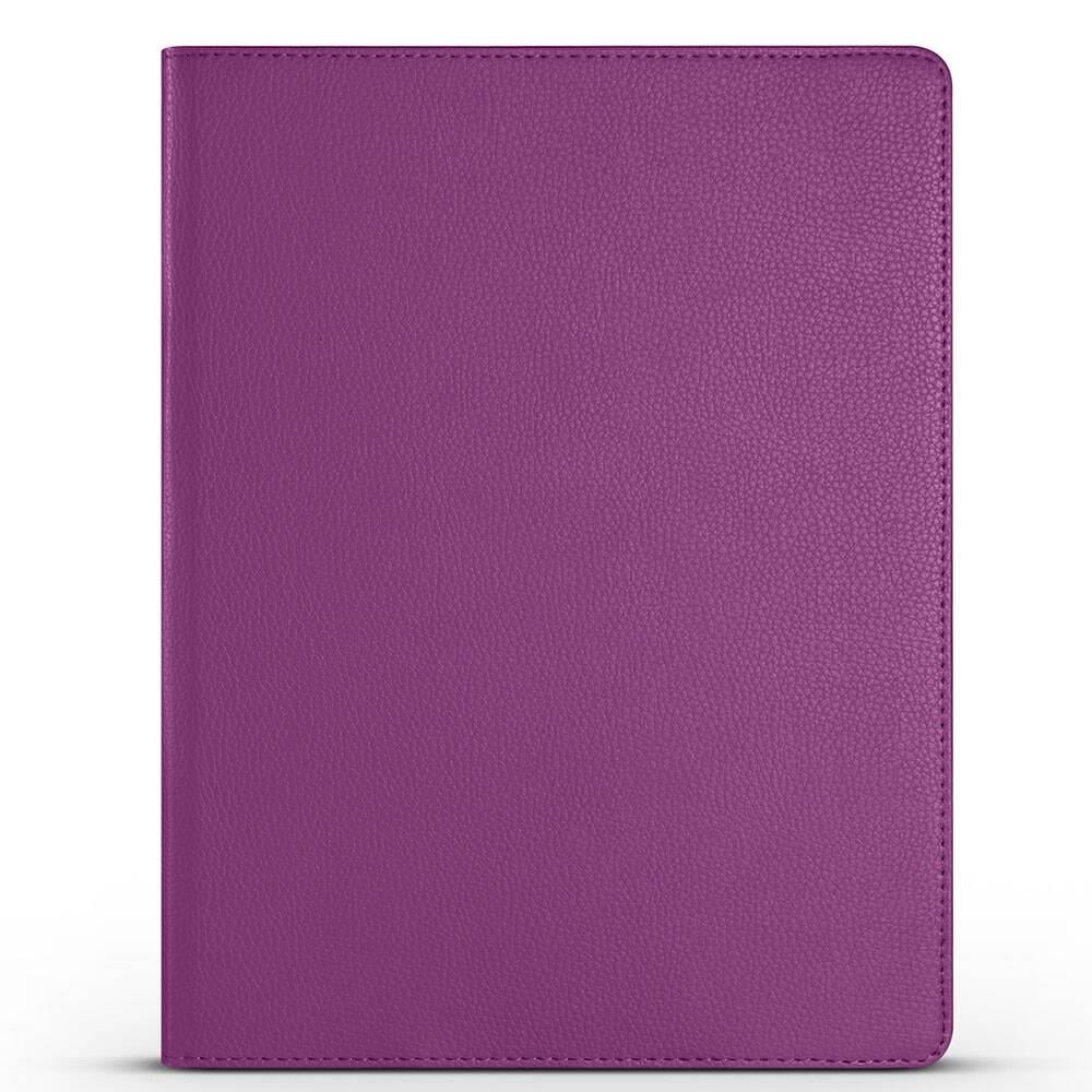 Apple iPad Pro 13 2025 M5 Zore Dönebilen Standlı Kılıf