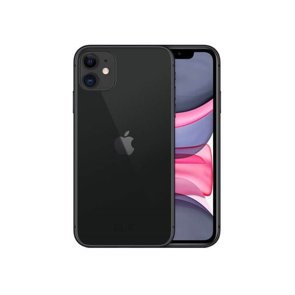 TELEFON & SMARTPHONE Apple iPhone 11 .6.1
