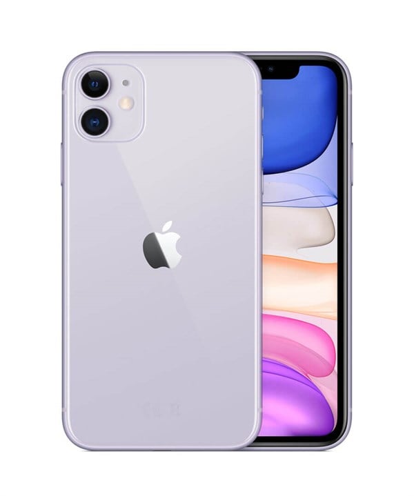 TELEFON & SMARTPHONE Apple iPhone 11 .6.1