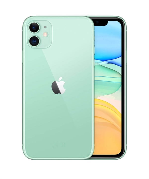 TELEFON & SMARTPHONE Apple iPhone 11 .6.1