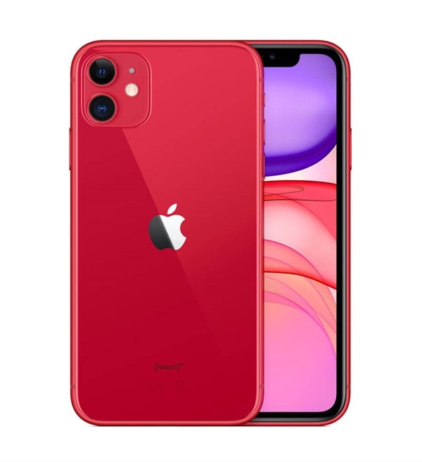 TELEFON & SMARTPHONE Apple iPhone 11 .6.1